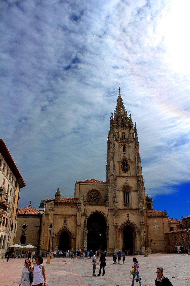 Catedral de San Salvador (8036198064)