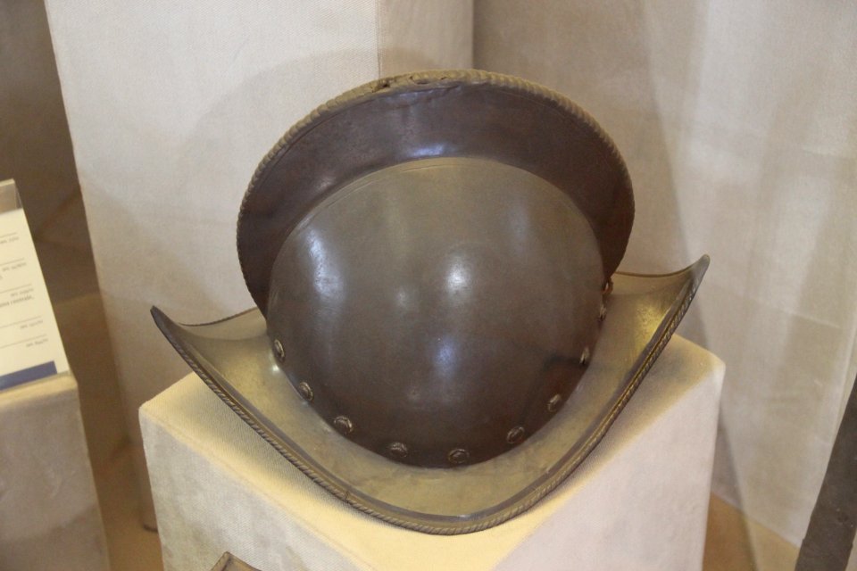 Castel Sant'Angelo Museum (48500348106)