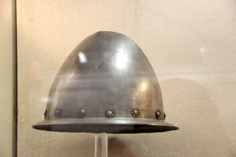 Castel Sant'Angelo Museum (48496961432)
