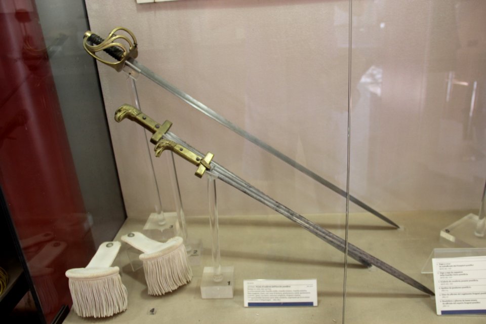 Castel Sant'Angelo Museum (48500389006)