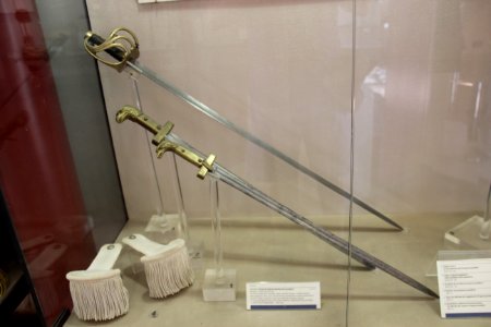 Castel Sant'Angelo Museum (48500389006)