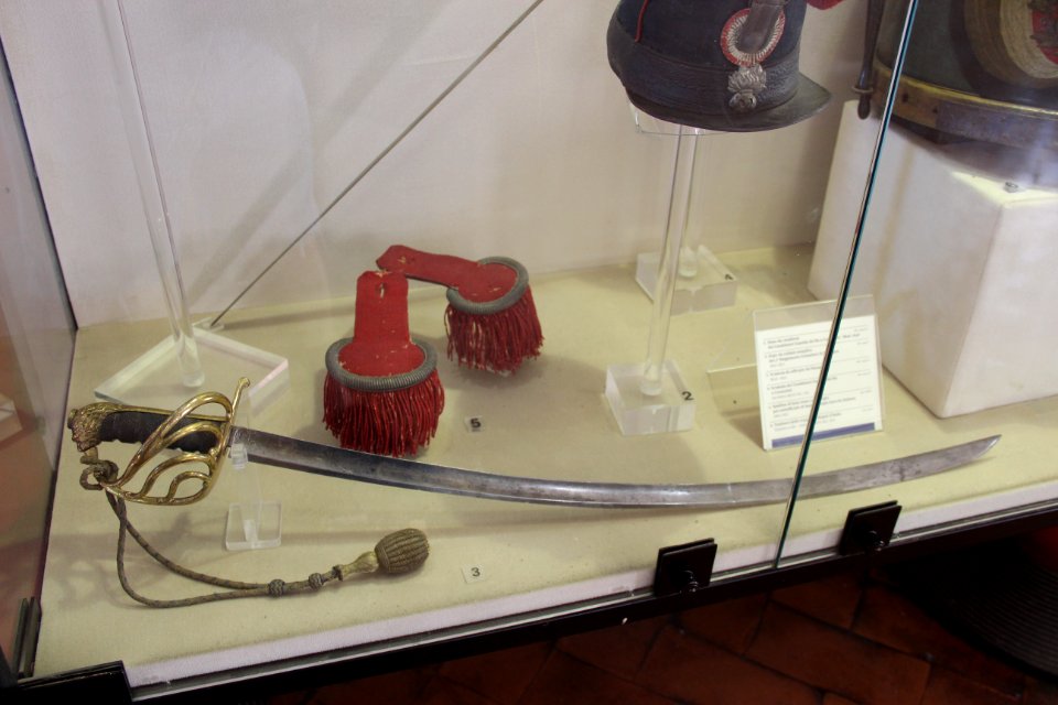 Castel Sant'Angelo Museum (48500347222)