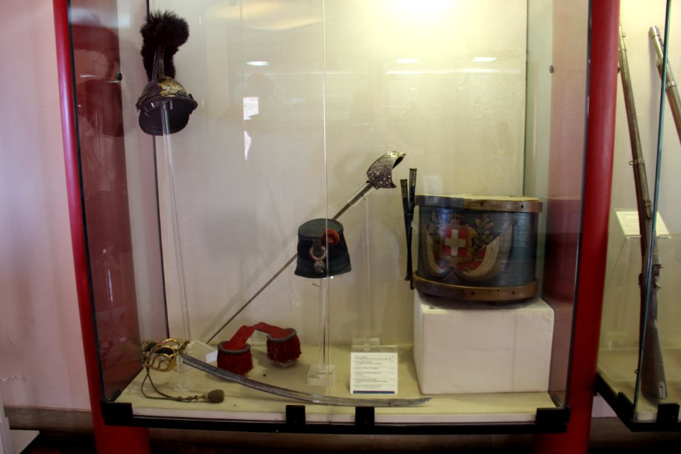 Castel Sant'Angelo Museum (48500393027)