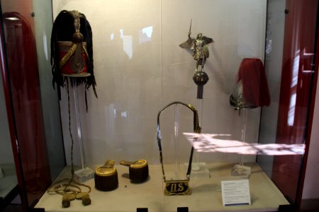 Castel Sant'Angelo Museum (48500410981)