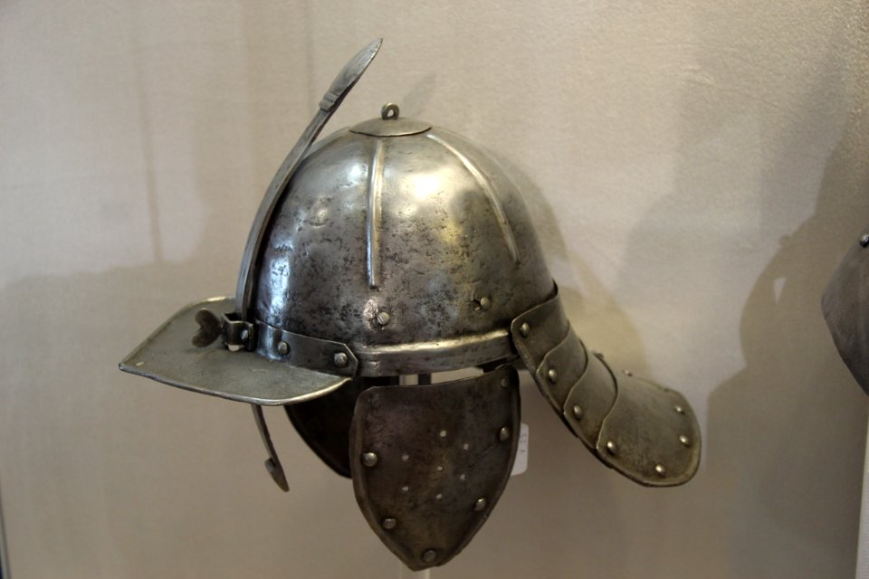 Castel Sant'Angelo Museum (48500532657)