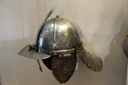 Castel Sant'Angelo Museum (48500532657)