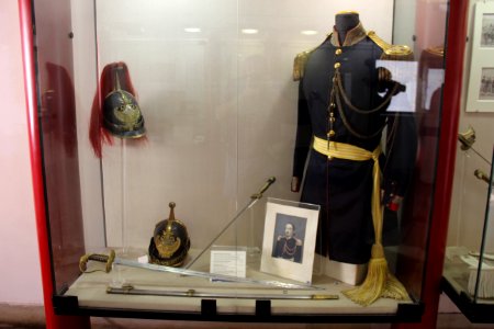 Castel Sant'Angelo Museum (48500572877)