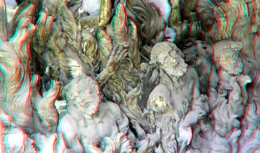 Cavalerietuin Antwerpen 3D (26909372825)
