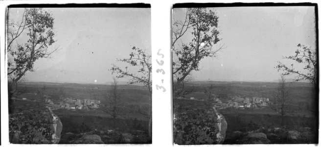 Nova vista d ' Ardèvol