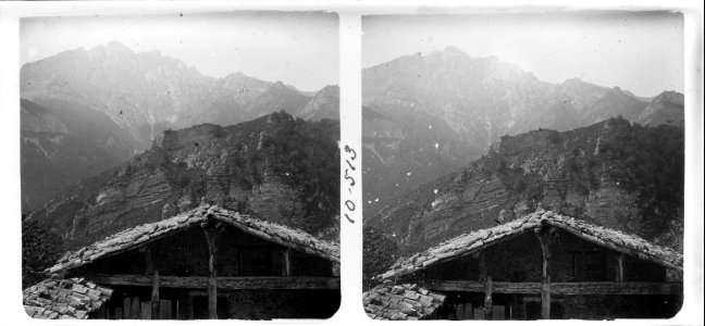 Nova vista panoràmica de la muntanya del Pedraforca