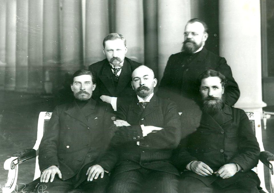 Novgorod
