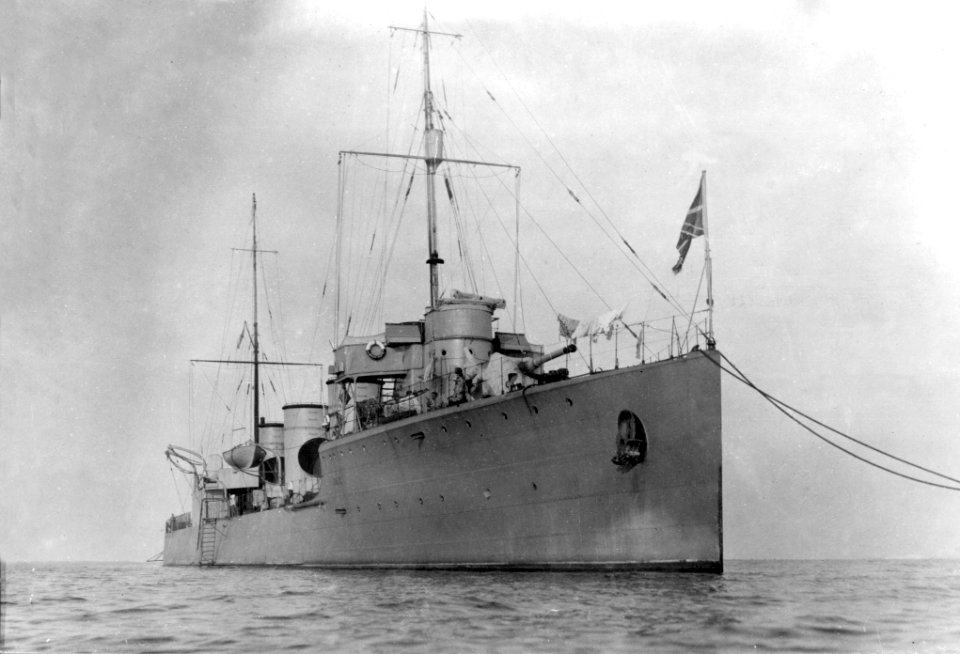 Novik(EM)1