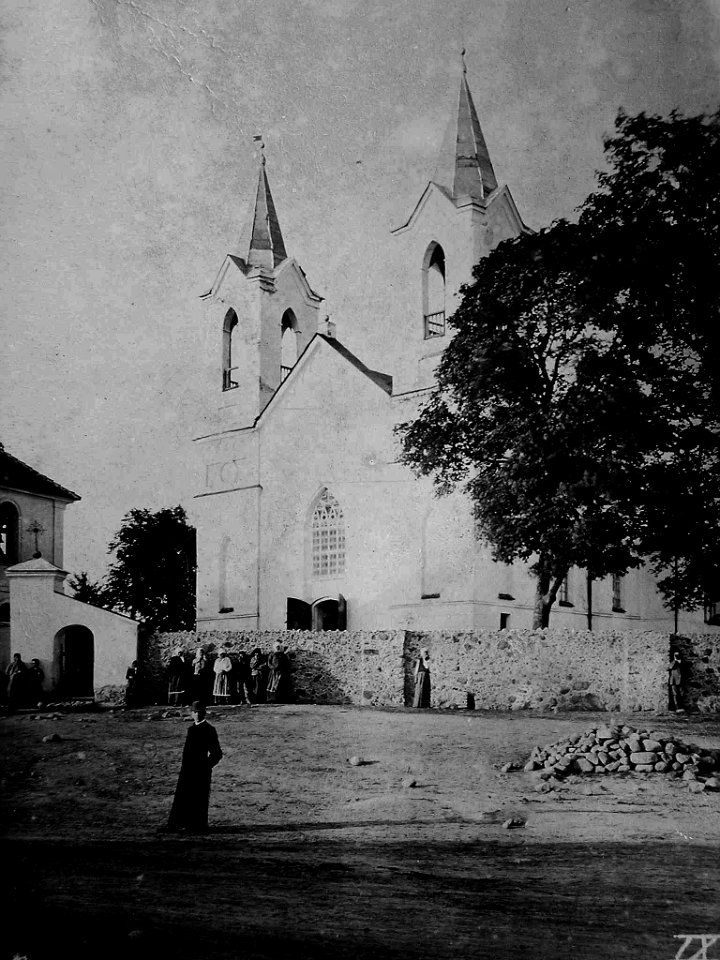 Novy Dvor. Новы Двор (1900) (2)