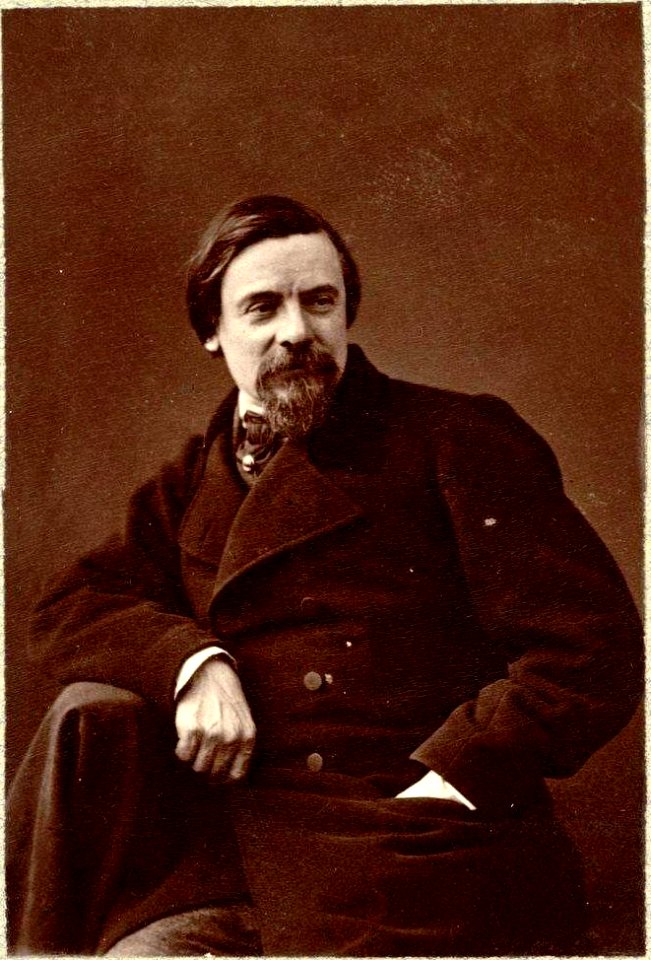 Noël Parfait par Nadar date d'édition 1900
