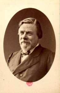 Noël Parfait par Nadar date d'édition 1910