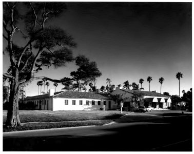 NRHP Rockwell Field Photo 8