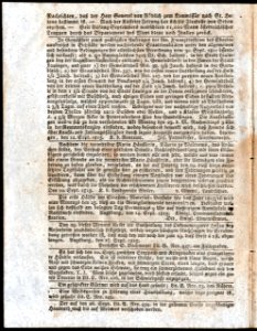 Nro. 223. Montag, Den 18. Sept. Anno 1815. Page 4
