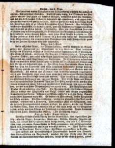 Nro. 222. Samstag, Den 16. Sept. Anno 1815. Page 3
