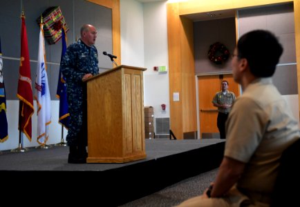 NSE Celebrates National American Indian Heritage Month 161128-N-WX604-014