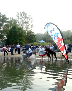 NSTC participates in Great Lakes Regatta 150901-N-IK959-692