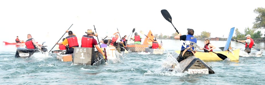 NSTC participates in Great Lakes Regatta 150901-N-IK959-772