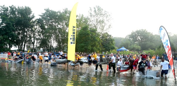NSTC participates in Great Lakes Regatta 150901-N-IK959-757