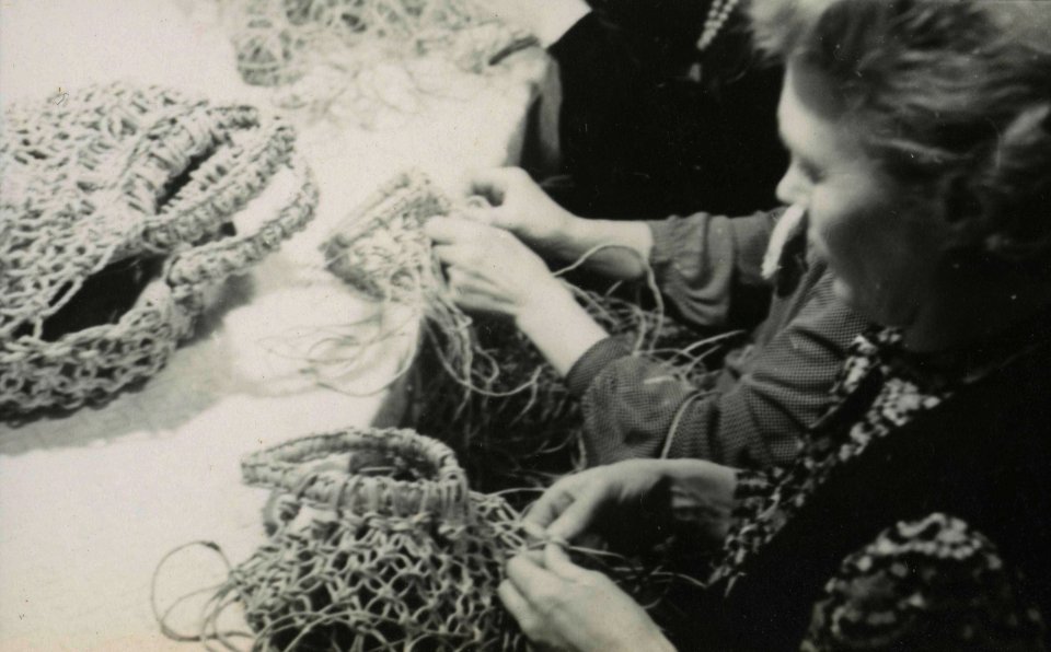 NSVO - Fotodienst der NSB - NIOD - 211948