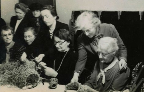 NSVO - Fotodienst der NSB - NIOD - 211947