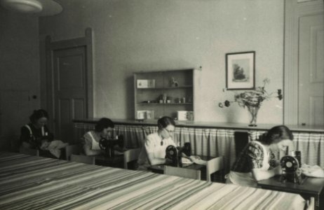 NSVO - Fotodienst der NSB - NIOD - 211883