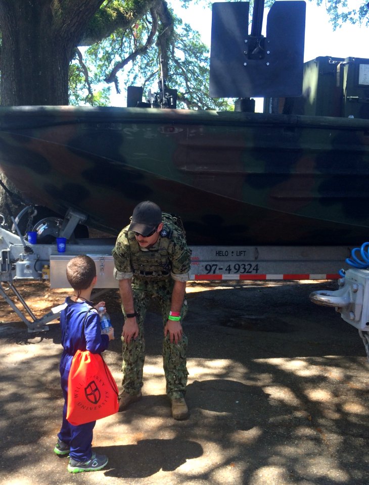 NSW Stennis Commands Honor Mississippi Bicentennial 170331-N-TI567-007