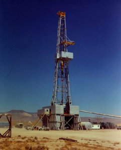 NTS - Big Hole Drilling 002