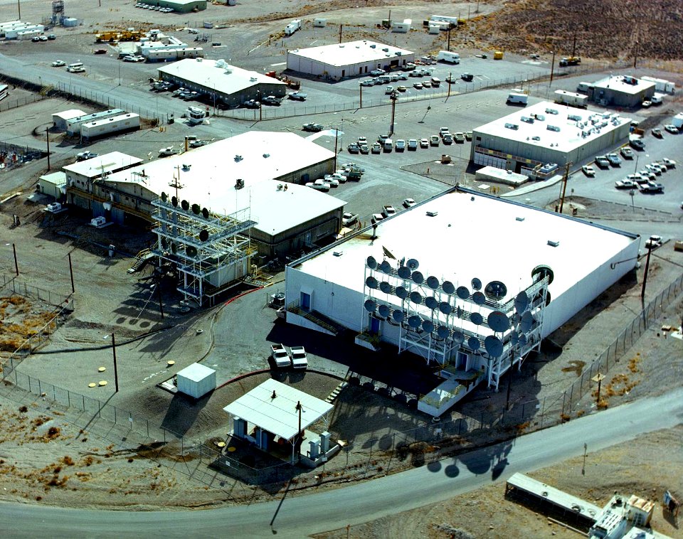 NTS - Control Point 2