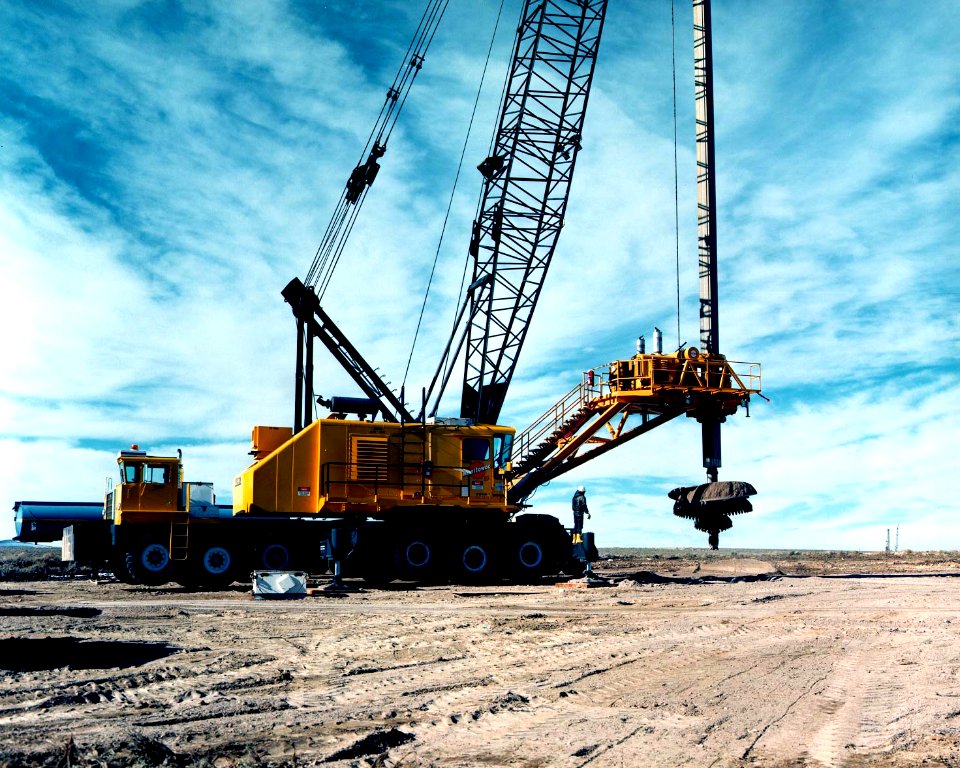 NTS - Big Hole Drilling 004