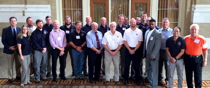 NTSB at General Aviation Air Safety Investigators Workshop (23485591478)