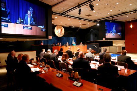 NTSB Board Meeting 4-25-2017 (33455235623)