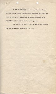 Opinion in Brown v. Board of Education of Topeka 2