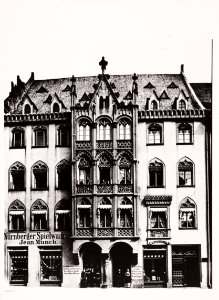 Nuernberg-Ehemaliges-Buergerhaus-Hauptmarkt-26-ZI-1104-01-02-367507