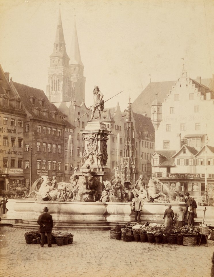 Nuernberg-Neptunbrunnen-ZI-1096-03-00-067091