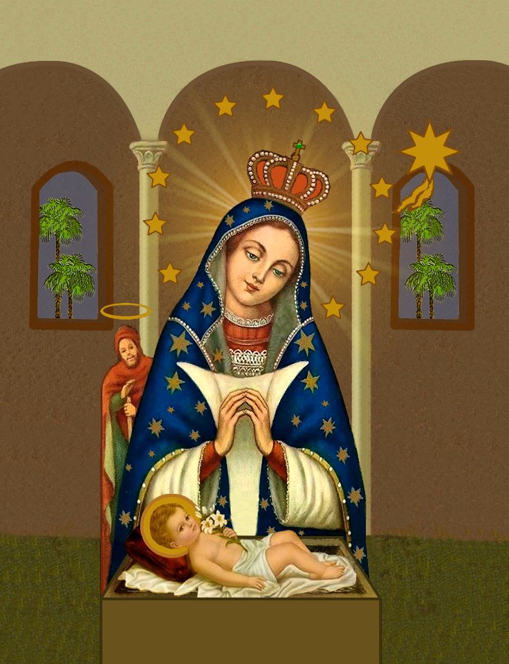Nuestra Señora de la Altagracia