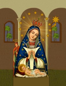 Nuestra Señora de la Altagracia