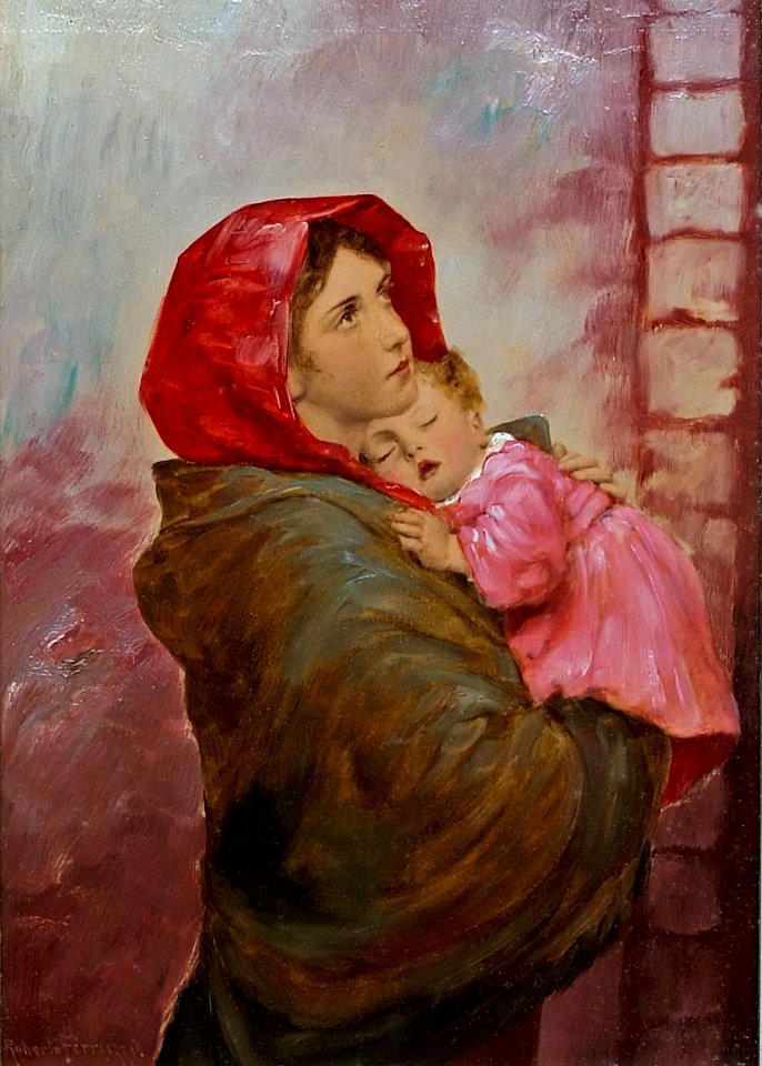 Nuestra Señora del Consuelo