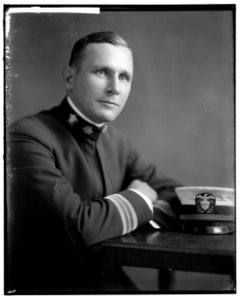 NUGENT, E.S., LT. COM. LCCN2016859971