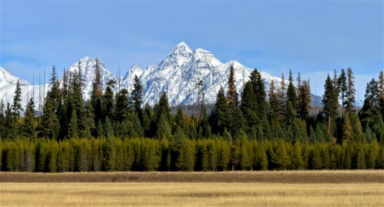 Numa Peak photo