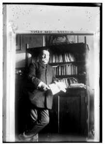 Nunzio Nasi LCCN2014691517