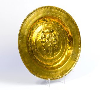 Nuremberg ware (Adam & Eve)
