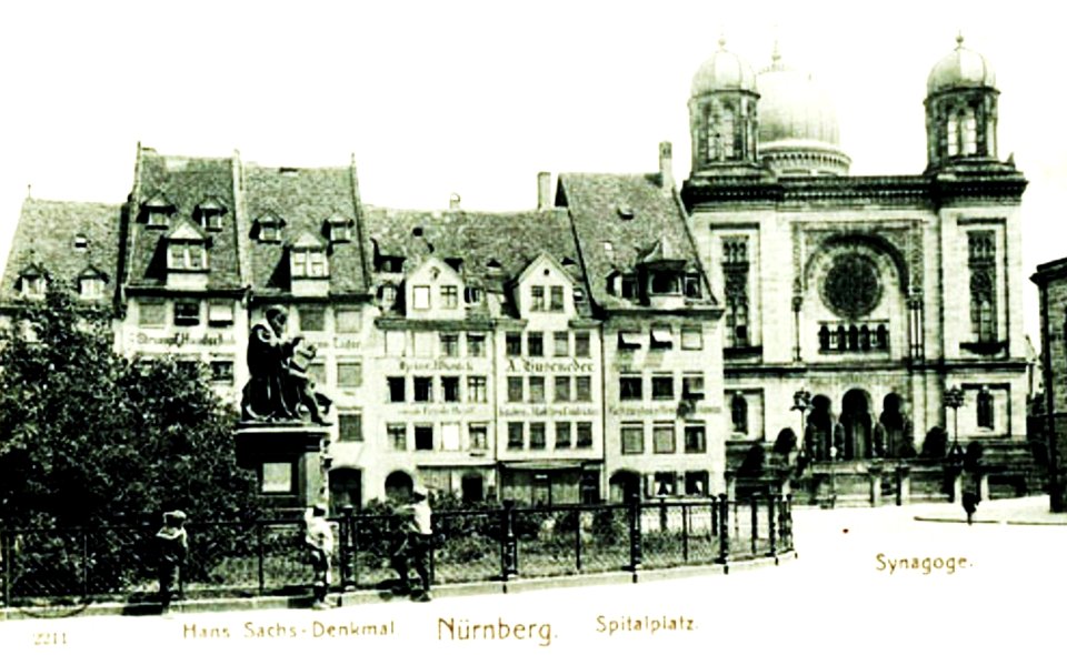Nuremberg-great-synagogue