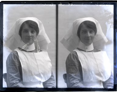 Nurse Anderson, 25 Oct 1915 (15959415004)