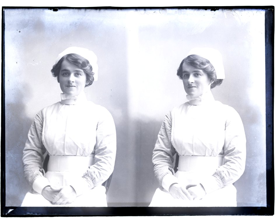 Nurse Banks, 16 Nov 1905 (16394320548)