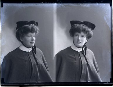 Nurse Barnes, 27 Nov 1907 (16394606690)