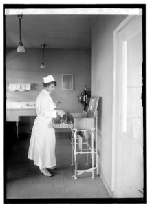 Nurse LCCN2016846434
